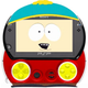 Illustration for article titled PSP Go A Dead Ringer For South Parks Eric Cartman